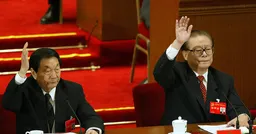 朱镕基逝世　论者称其政治遗产“毁誉参半”